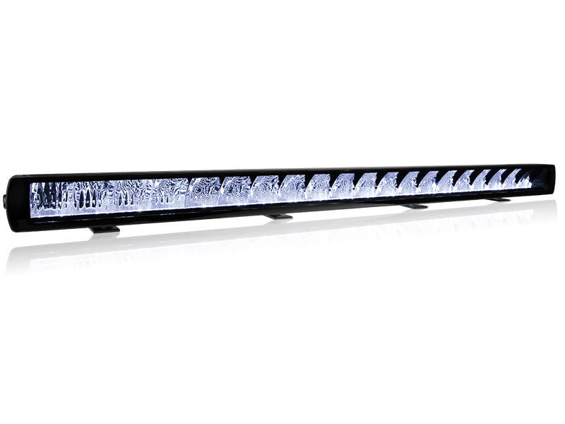 OPTIBEAM Savage 50 9-36V 185000Lm LED allvalgusti, IP68, lineaarne, 1276.00 x 81.00 x 87.00mm, juhe 2.20m, R112, R10, jaheda valge valgus 5700K