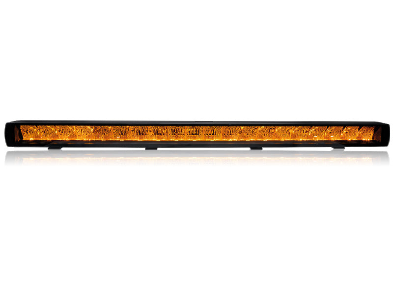 9-36V 185000Lm  OPTIBEAM Savage 50 LED paildlukturi, IP68, lineārs, 1276.00 x 81.00 x 87.00mm, vads 2.20m,  R112, R10, garantija 3 gadi, auksti balta gaisma 5700K