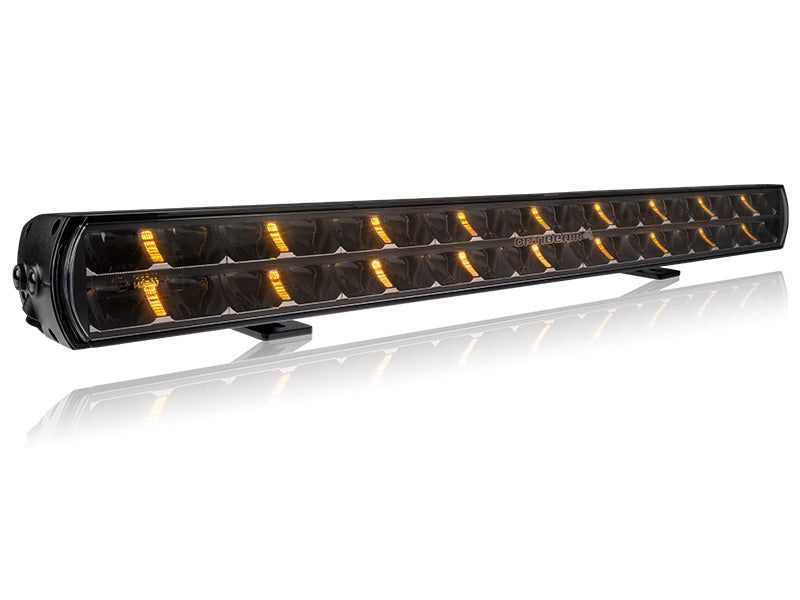 OPTIBEAM 9-36V 36000Lm 36 LED garais papildlukturis, vads 2.20m, 769.00 x 68.50 x 79.50mm, garantija 3 gadi, auksti balta gaisma 5000K