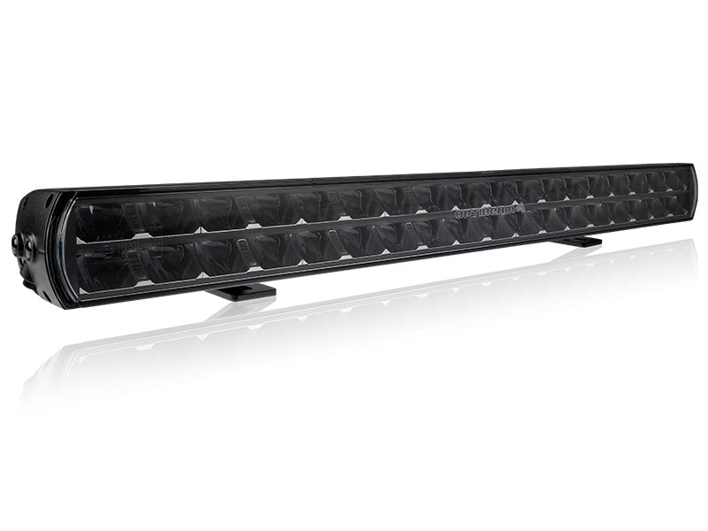 OPTIBEAM 9-36V 36000Lm 36 LED garais papildlukturis, vads 2.20m, 769.00 x 68.50 x 79.50mm, garantija 3 gadi, auksti balta gaisma 5000K