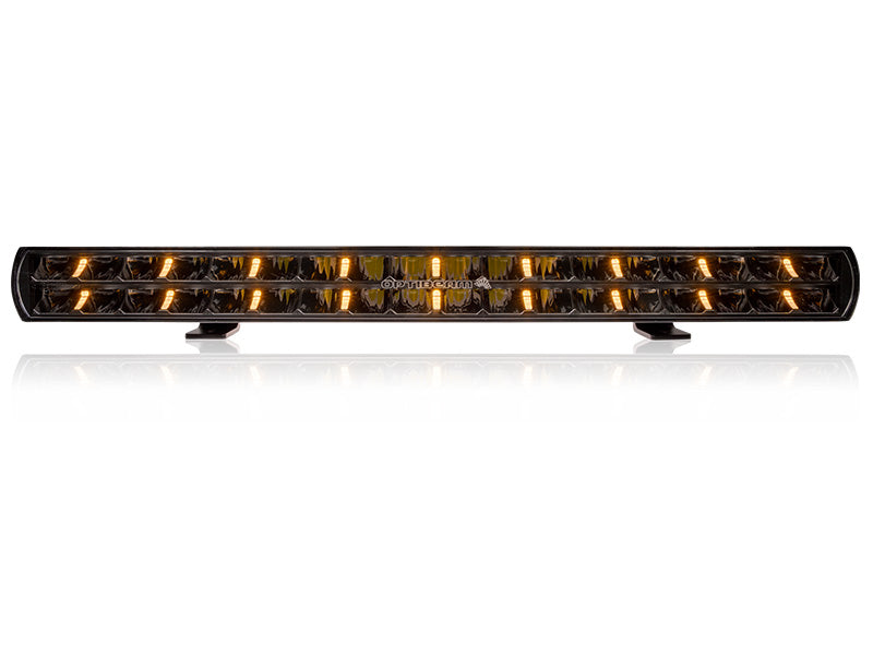 OPTIBEAM 9-36V 36000Lm 36 LED garais papildlukturis, vads 2.20m, 769.00 x 68.50 x 79.50mm, garantija 3 gadi, auksti balta gaisma 5000K