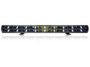 OPTIBEAM 9-36V 36000Lm 36 LED garais papildlukturis, vads 2.20m, 769.00 x 68.50 x 79.50mm, garantija 3 gadi, auksti balta gaisma 5000K