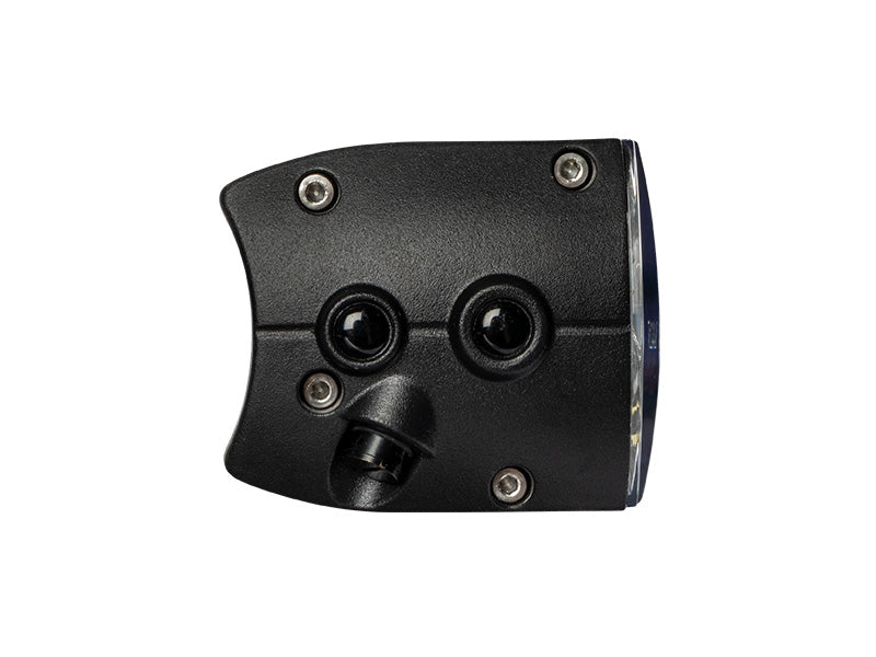 OPTIBEAM 9-36V 36000Lm 36 LED garais papildlukturis, vads 2.20m, 769.00 x 68.50 x 79.50mm, garantija 3 gadi, auksti balta gaisma 5000K