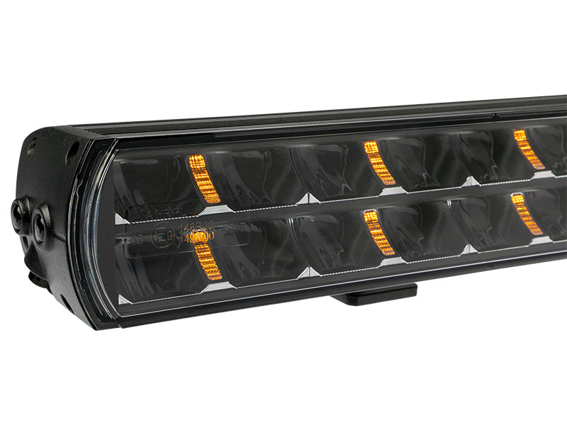 OPTIBEAM 9-36V 36000Lm 36 LED garais papildlukturis, vads 2.20m, 769.00 x 68.50 x 79.50mm, garantija 3 gadi, auksti balta gaisma 5000K