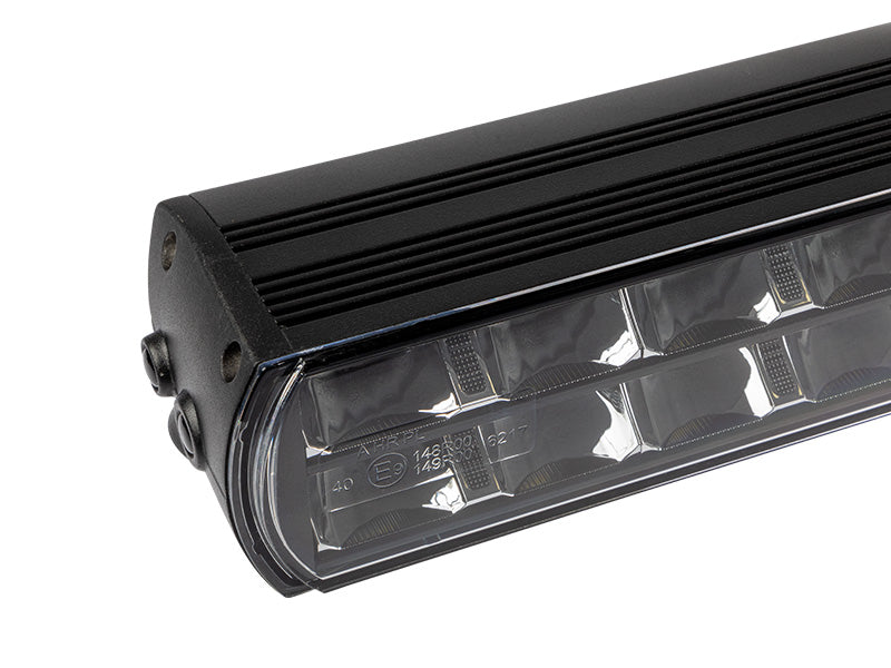 OPTIBEAM 9-36V 36000Lm 36 LED garais papildlukturis, vads 2.20m, 769.00 x 68.50 x 79.50mm, garantija 3 gadi, auksti balta gaisma 5000K