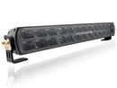 OPTIBEAM 9-36V 27000Lm 24 LED pikk lisalamp, 525.00 x 68.00 x 80.00mm, 3 aastat garantiid, külmvalge valgus 6000K