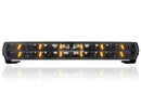 OPTIBEAM 9-36V 27000Lm 24 LED pikk lisalamp, 525.00 x 68.00 x 80.00mm, 3 aastat garantiid, külmvalge valgus 6000K