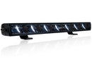 1605-NS2096 OPTIBEAM 9-36V 13350Lm LED garais papildlukturis, 534.00 x 47.00 x 65.00mm, 2-pin DTP, vads 2.2m, IP68,  R148, R149, R10, garantija 3 gadi, auksti balta gaisma 5000K