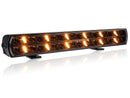 25000Lm 9-36V OPTIBEAM Super Captain Dual 600 Special long auxiliary lamp, IP68, R112, R10, high white light 5000K