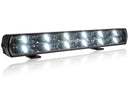25000Lm 9-36V OPTIBEAM Super Captain Dual 600 Special long auxiliary lamp, IP68, R112, R10, high white light 5000K