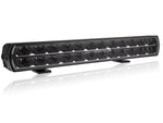25000Lm 9-36V OPTIBEAM Super Captain Dual 600 Special lång extra lampa, IP68, R112, R10, högvitt ljus 5000K