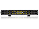 25000Lm 9-36V OPTIBEAM Super Captain Dual 600 Special long auxiliary lamp, IP68, R112, R10, high white light 5000K