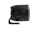 25000Lm 9-36V OPTIBEAM Super Captain Dual 600 Special long auxiliary lamp, IP68, R112, R10, high white light 5000K