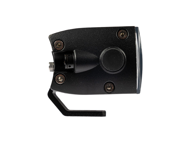 13350Lm 9-36V OPTIBEAM Super Captain 1 600 Special long auxiliary lamp, IP68, R148, R149, R10, high white light 5000K