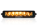 9-48V 8900Lm OPTIBEAM LED papildlukturis, PURE 185,  R148, R149, R10, garantija 3 gadi, auksti balta gaisma 5000K