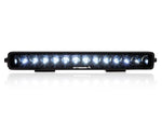 9-48V 13400Lm OPTIBEAM PURE 335 LED linjär hjälplampa, R148, R149, R10 kallvitt ljus 5000K