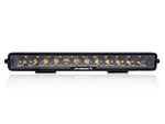 9-48V 13400Lm OPTIBEAM PURE 335 LED linjär hjälplampa, R148, R149, R10 kallvitt ljus 5000K