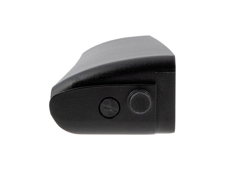 9-48V 13400Lm OPTIBEAM PURE 335 LED linjär hjälplampa, R148, R149, R10 kallvitt ljus 5000K