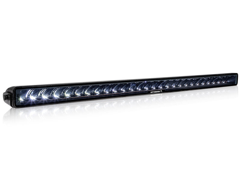 9-48V 28200Lm OPTIBEAM PURE 730 LED lineaarne lisalamp, R148, R149, R10, jaheda valge valgus 5000K