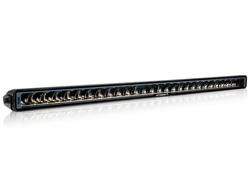 9-48 В 28200 лм OPTIBEAM PURE 730 LED-линейная дополнительная фара, R148, R149, R10, гарантия 3 лет, холодно-белый свет 5000K