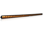 9-48V 31300Lm OPTIBEAM PURE 1025 LED lineaarne lisalamp, R148, R149, R10, jaheda valge valgus 5000K