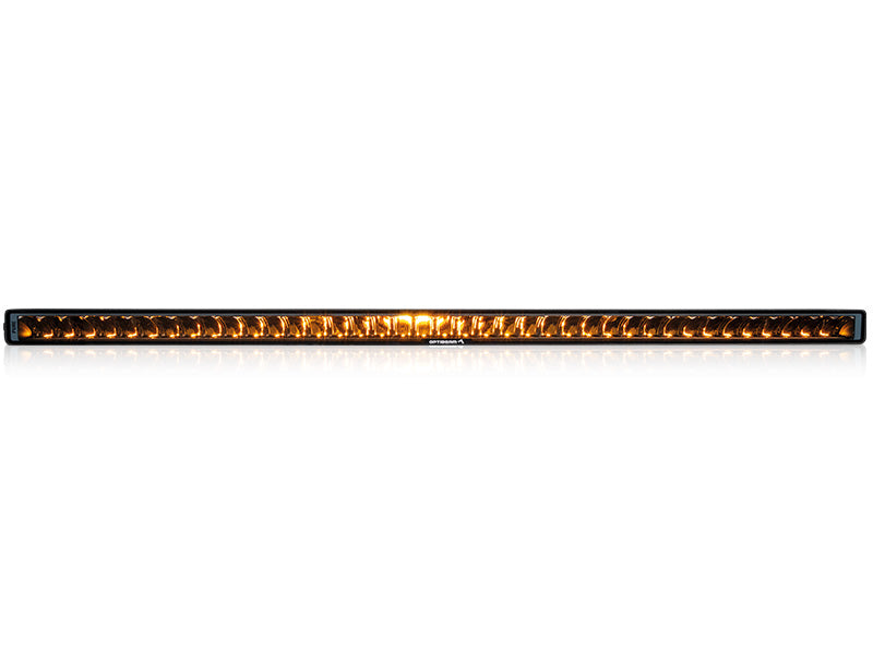 9-48V 31300Lm OPTIBEAM PURE 1025 LED lineaarne lisalamp, R148, R149, R10, jaheda valge valgus 5000K