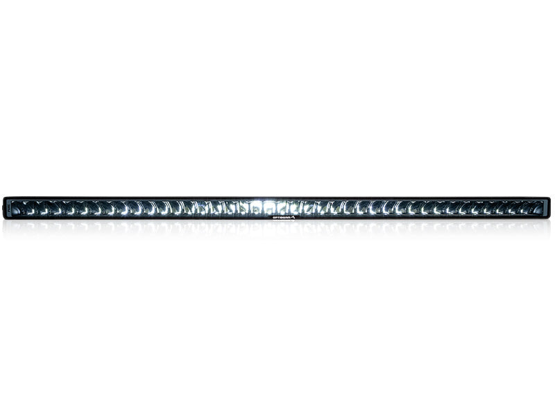 9-48V 31300Lm OPTIBEAM PURE 1025 LED lineaarne lisalamp, R148, R149, R10, jaheda valge valgus 5000K