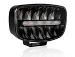 9-36V 7780Lm OPTIBEAM Elites Mega 12 LED lukturis, R148, R149, R10, 2 kontaktu DTP, garantija 3 gadi, auksti balta gaisma 5000K