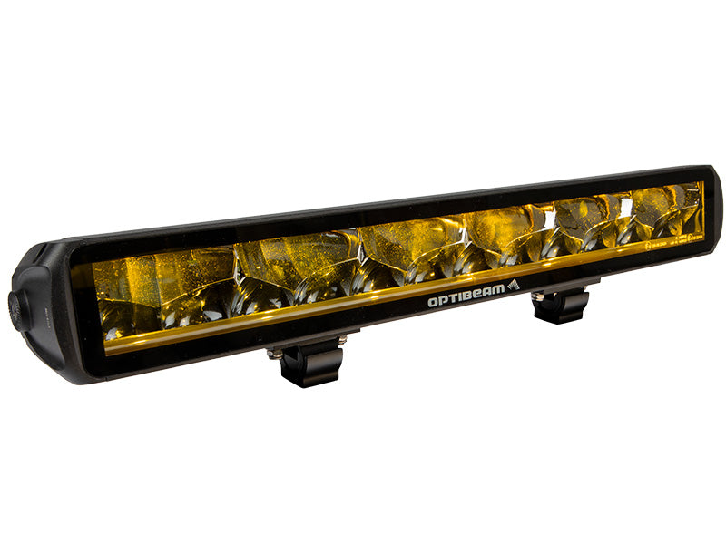 10-32V 5400Lm OPTIBEAM LED lisalamp : Dual All Weather, 3-aastane garantii, IP68/69K, ECE R148, R149, R10, 6-pin DT.