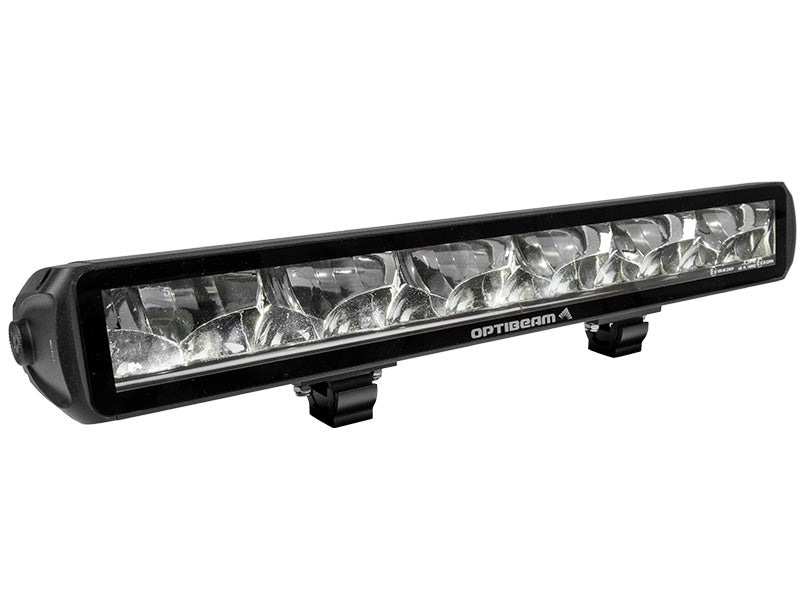 10-32V 5400Lm OPTIBEAM LED lisalamp : Dual All Weather, 3-aastane garantii, IP68/69K, ECE R148, R149, R10, 6-pin DT.