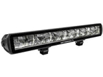 10-32V 5400Lm OPTIBEAM LED papildlukturis : Dual All Weather, garantija 3 gadi, IP68/69K, ECE R148, R149, R10, 6-pin DT