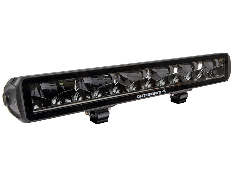 10-32V 5400Lm OPTIBEAM LED lisalamp : Dual All Weather, 3-aastane garantii, IP68/69K, ECE R148, R149, R10, 6-pin DT.