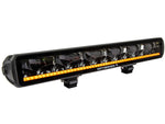 10-32V 5400Lm OPTIBEAM LED papildlukturis : Dual All Weather, garantija 3 gadi, IP68/69K, ECE R148, R149, R10, 6-pin DT