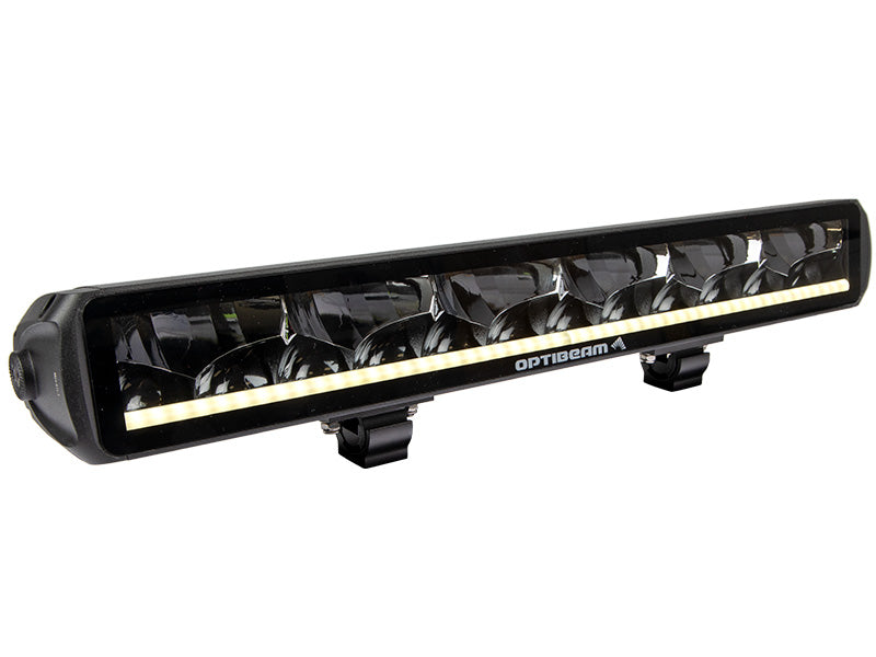 10-32V 5400Lm OPTIBEAM LED lisalamp : Dual All Weather, 3-aastane garantii, IP68/69K, ECE R148, R149, R10, 6-pin DT.