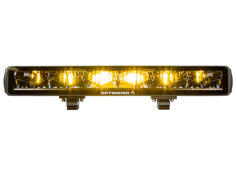 10-32V 5400Lm OPTIBEAM LED papildlukturis : Dual All Weather, garantija 3 gadi, IP68/69K, ECE R148, R149, R10, 6-pin DT