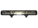 10-32V 5400Lm OPTIBEAM LED lisalamp : Dual All Weather, 3-aastane garantii, IP68/69K, ECE R148, R149, R10, 6-pin DT.