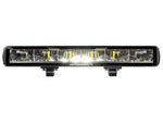10-32V 5400Lm OPTIBEAM LED papildlukturis : Dual All Weather, garantija 3 gadi, IP68/69K, ECE R148, R149, R10, 6-pin DT