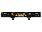 10-32V 5400Lm OPTIBEAM LED papildlukturis : Dual All Weather, garantija 3 gadi, IP68/69K, ECE R148, R149, R10, 6-pin DT