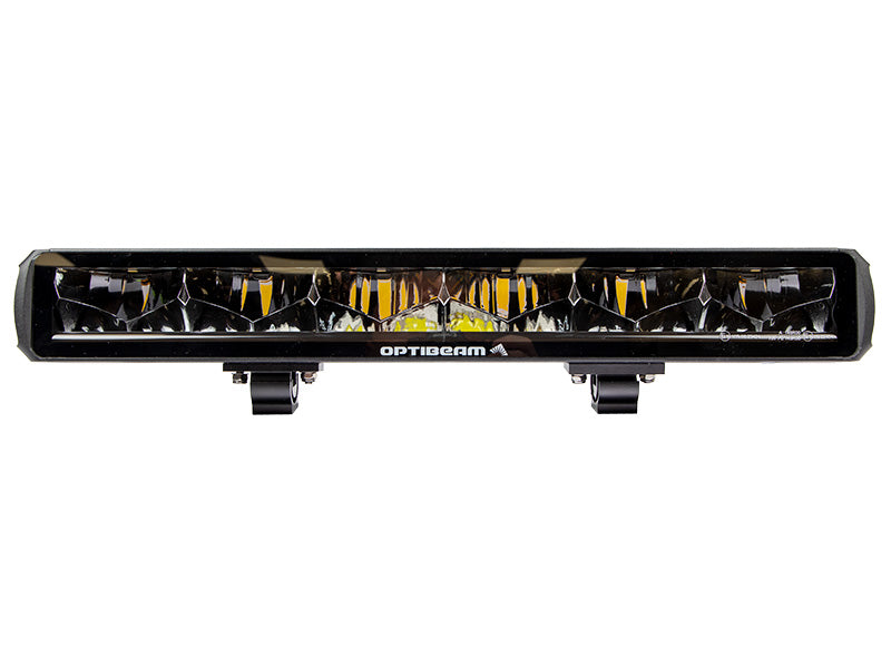 10-32V 5400Lm OPTIBEAM LED papildlukturis : Dual All Weather, garantija 3 gadi, IP68/69K, ECE R148, R149, R10, 6-pin DT