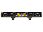 10-32V 5400Lm OPTIBEAM LED papildlukturis : Dual All Weather, garantija 3 gadi, IP68/69K, ECE R148, R149, R10, 6-pin DT