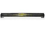 9-36V 21300Lm OPTIBEAM Super Captain Dual 800 Rally Edition papildlukturis, IP68/69K, ECE R10, R149, auksti balta gaisma 5800K
