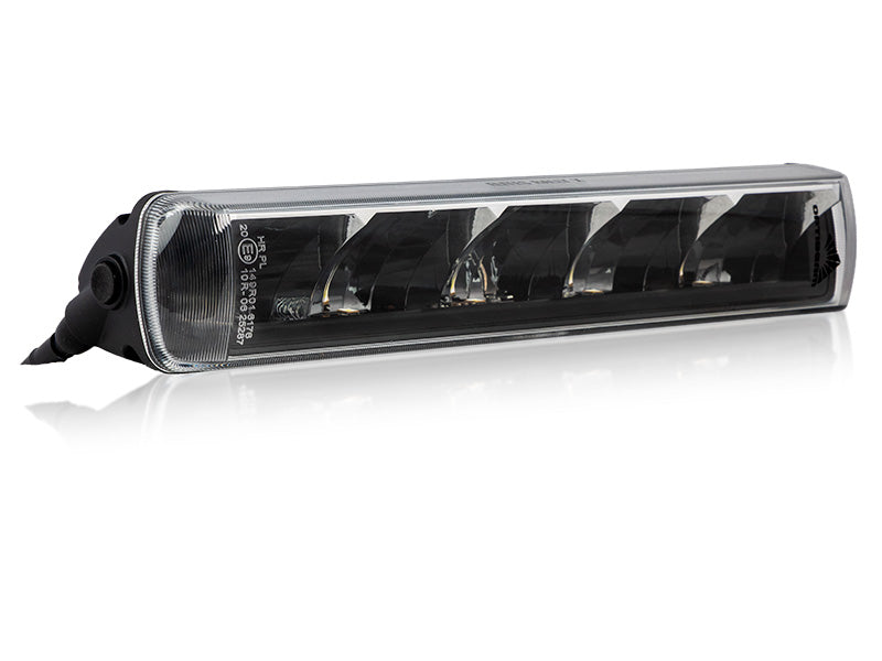 OPTIBEAM Elites Rally X LED tālās gaismas papildlukturis, 6490 lm, 5000 K, 10–16 V