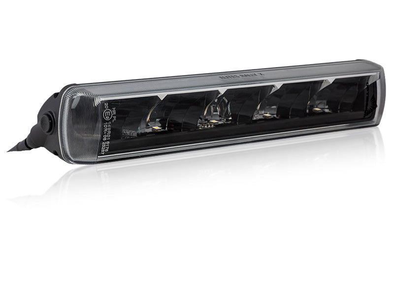 OPTIBEAM Elites Rally X LED tālās gaismas papildlukturis, 6490 lm, 5000 K, 10–16 V