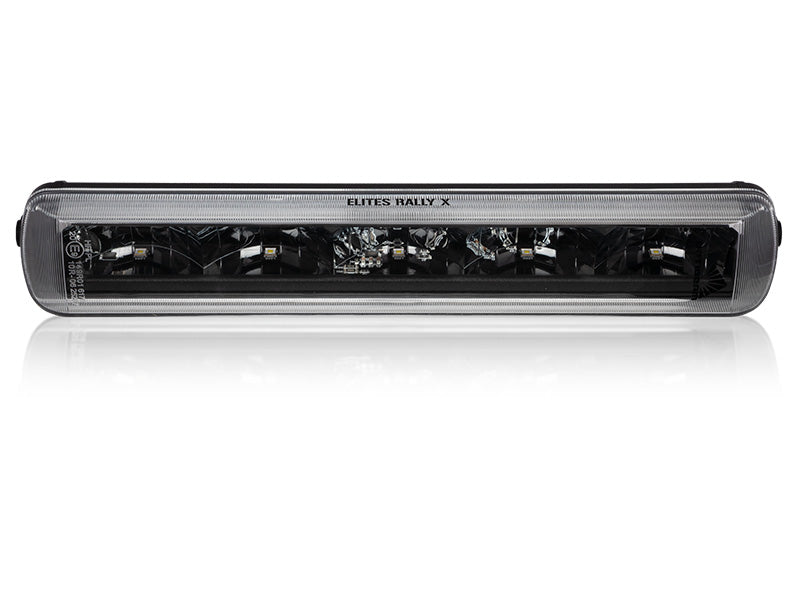 OPTIBEAM Elites Rally X LED tālās gaismas papildlukturis, 6490 lm, 5000 K, 10–16 V