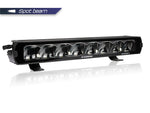 Available: TA_9-36v 8000 lm X-VISION Genesis II 600 Spot Beam auxiliary headlight, 4-pin DTP, R112, R10, 5-year warranty, neutral white light 4700K