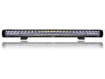 9-36V 210000Lm X-VISION Maxx 1100 LED BAR papildlukturis, IP68, 2,20 m, 4-pin DTP, melns, auksti balta gaisma 5000K
