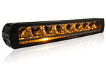 OPTIBEAM 9-36V 10200 Lm, 8-polig DT, R149, R65 cl.2, R10, högvit 500K