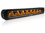 OPTIBEAM 9-36V 10200 Lm, 8-polig DT, R149, R65 cl.2, R10, högvit 500K
