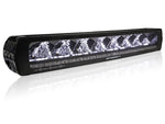 OPTIBEAM 9-36V 10200 Lm, 8-polig DT, R149, R65 cl.2, R10, högvit 500K
