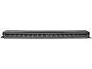 1605-NS3847__12-32V 7600Lm W-LIGHT Wave II 18 x Osram LED  garais papildlukturis, IP67, 4-pin DT, vads 2,20 m, R149, R148, R10, auksti balta gaisma 5000K